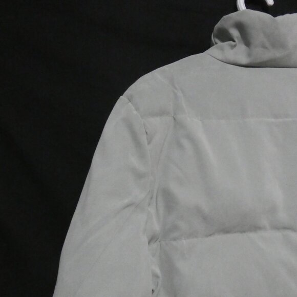 LONDON FOG | xl - extra large regular | Down Filled Quilted Puffer Jacket - Picture 10 of 15